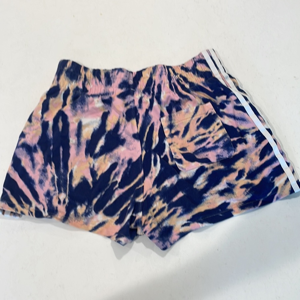Adidas sweat shorts